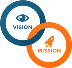 VISION AND MISSION OF PASO TECHNOLOGIES