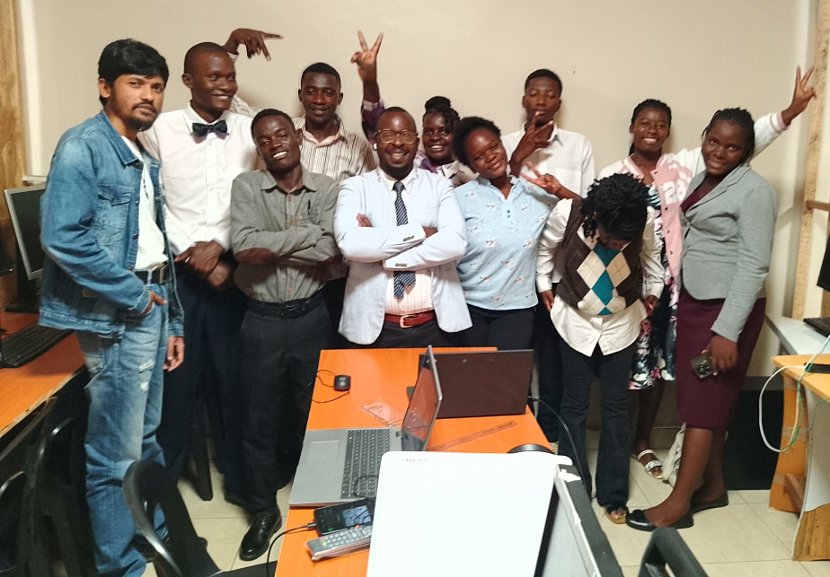 PASO TECH SCHOOL OF COMPUTING MZUZU MALAWI
