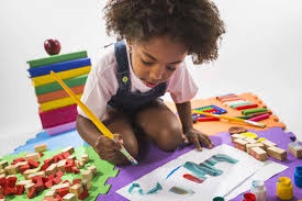 EARLY CHILDHOOD DEVELOPMENT