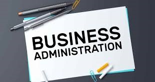BUSINESS ADMINISTRATION